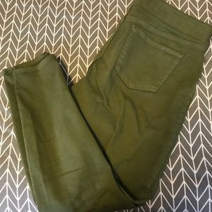 Old Navy Rockstar Jeggings